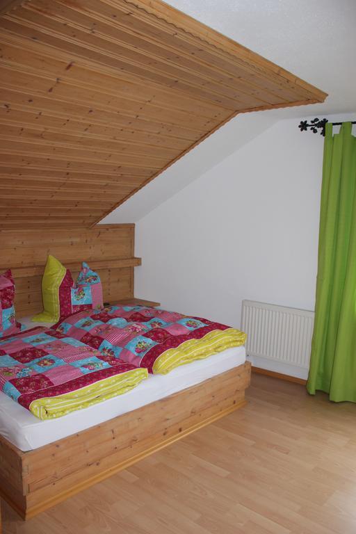 Pension Sonneneck Zwiesel Room photo