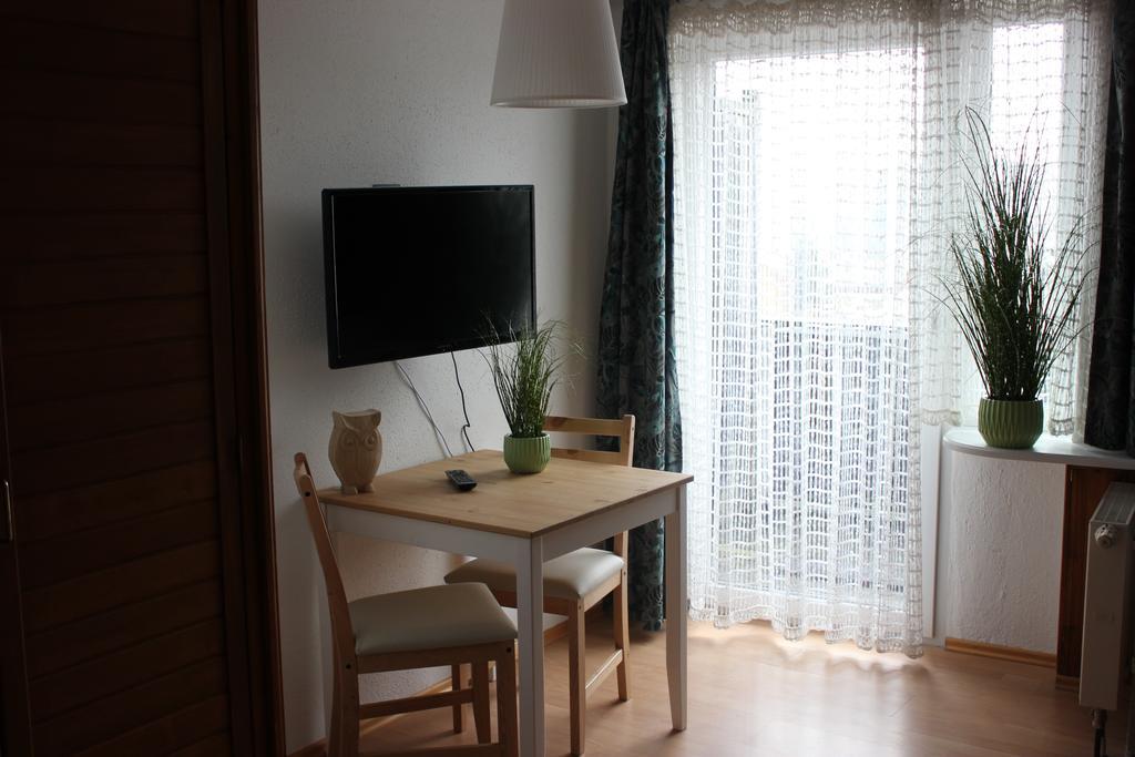 Pension Sonneneck Zwiesel Room photo