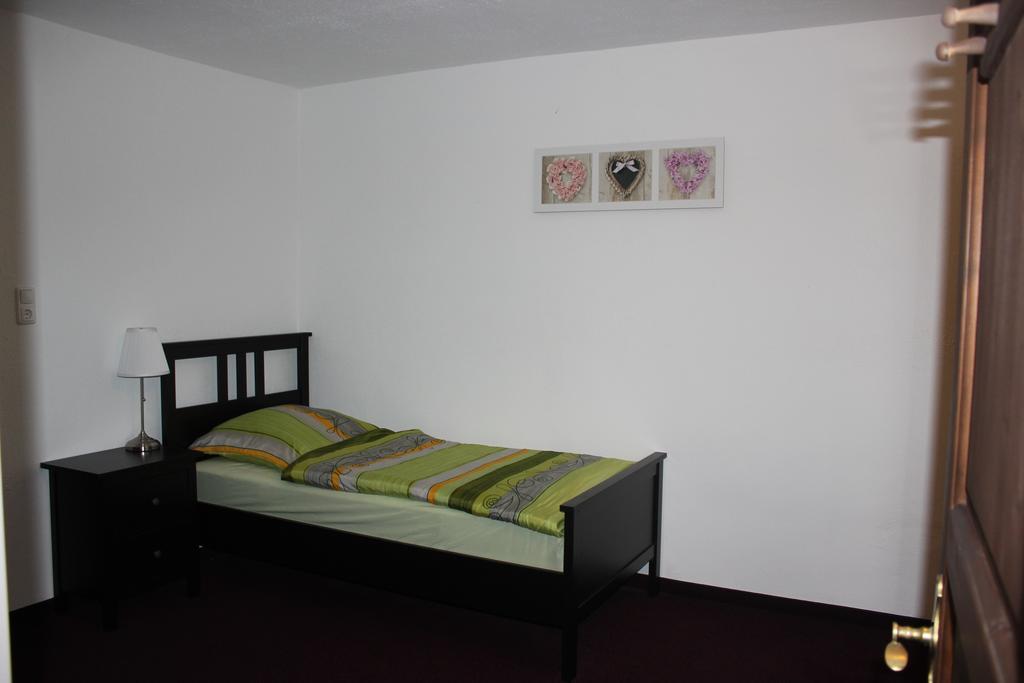 Pension Sonneneck Zwiesel Room photo