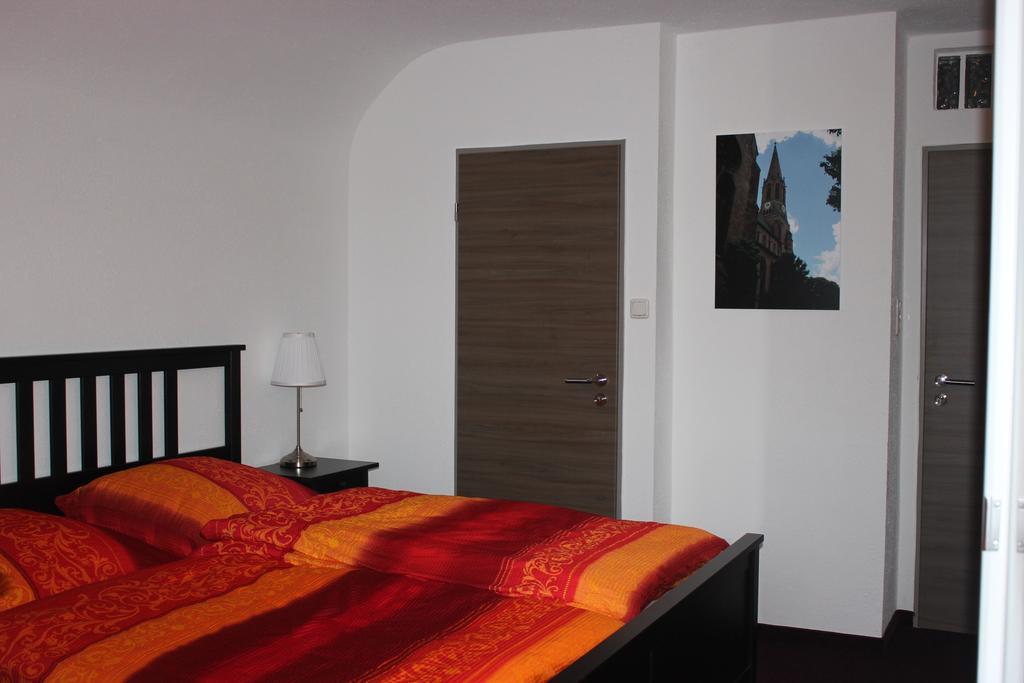 Pension Sonneneck Zwiesel Room photo