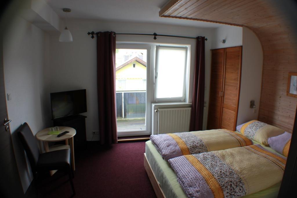 Pension Sonneneck Zwiesel Room photo