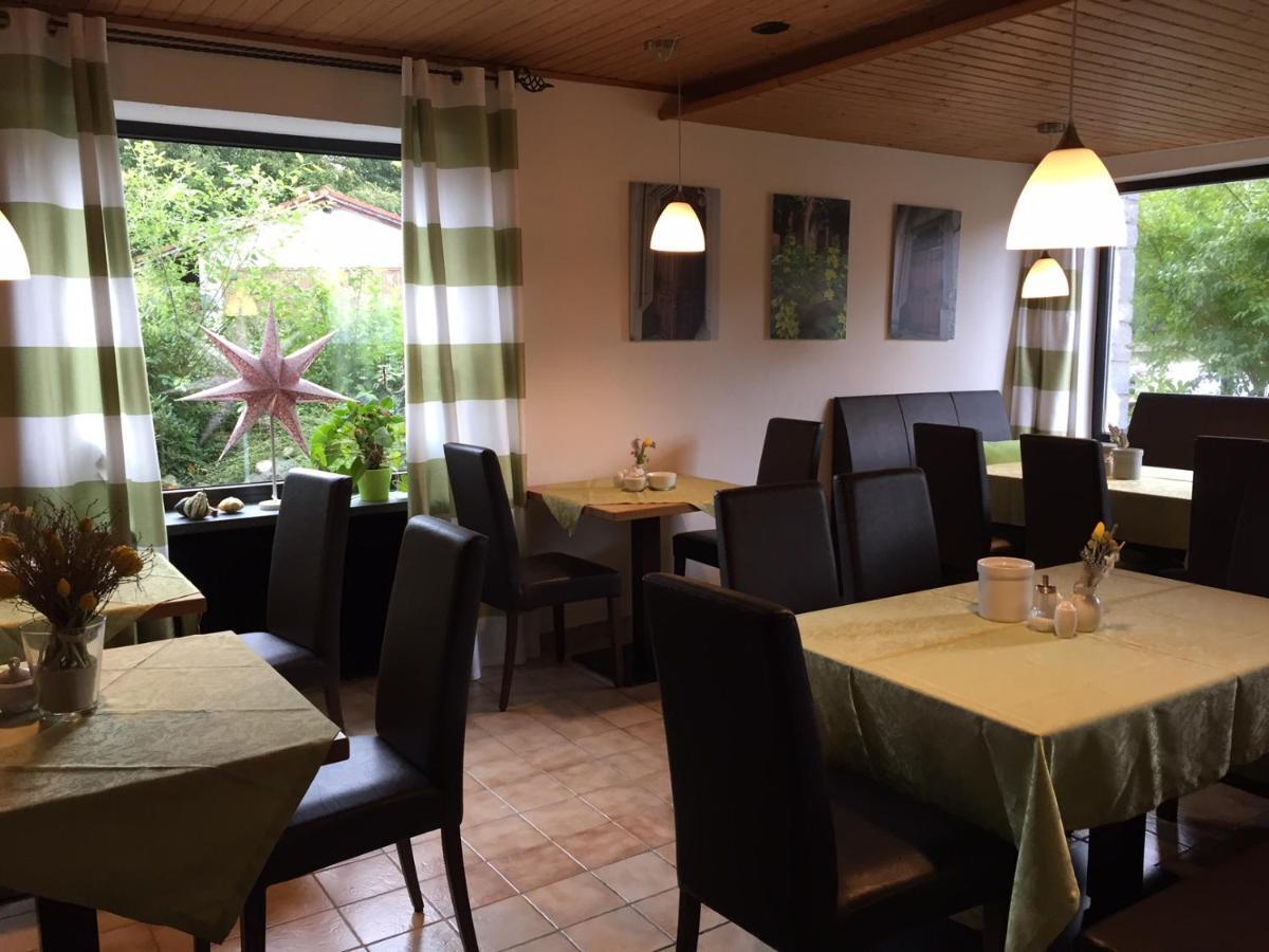 Pension Sonneneck Zwiesel Room photo